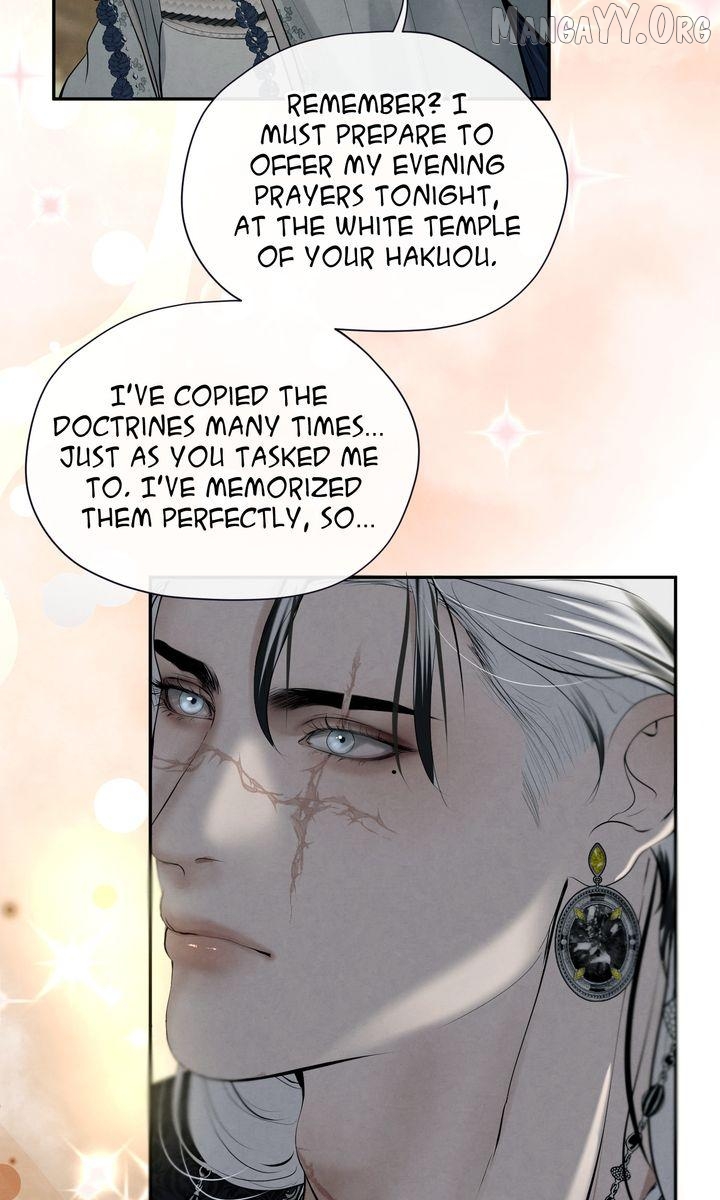Read Beneath the Fallen Bloom EN Manga Online