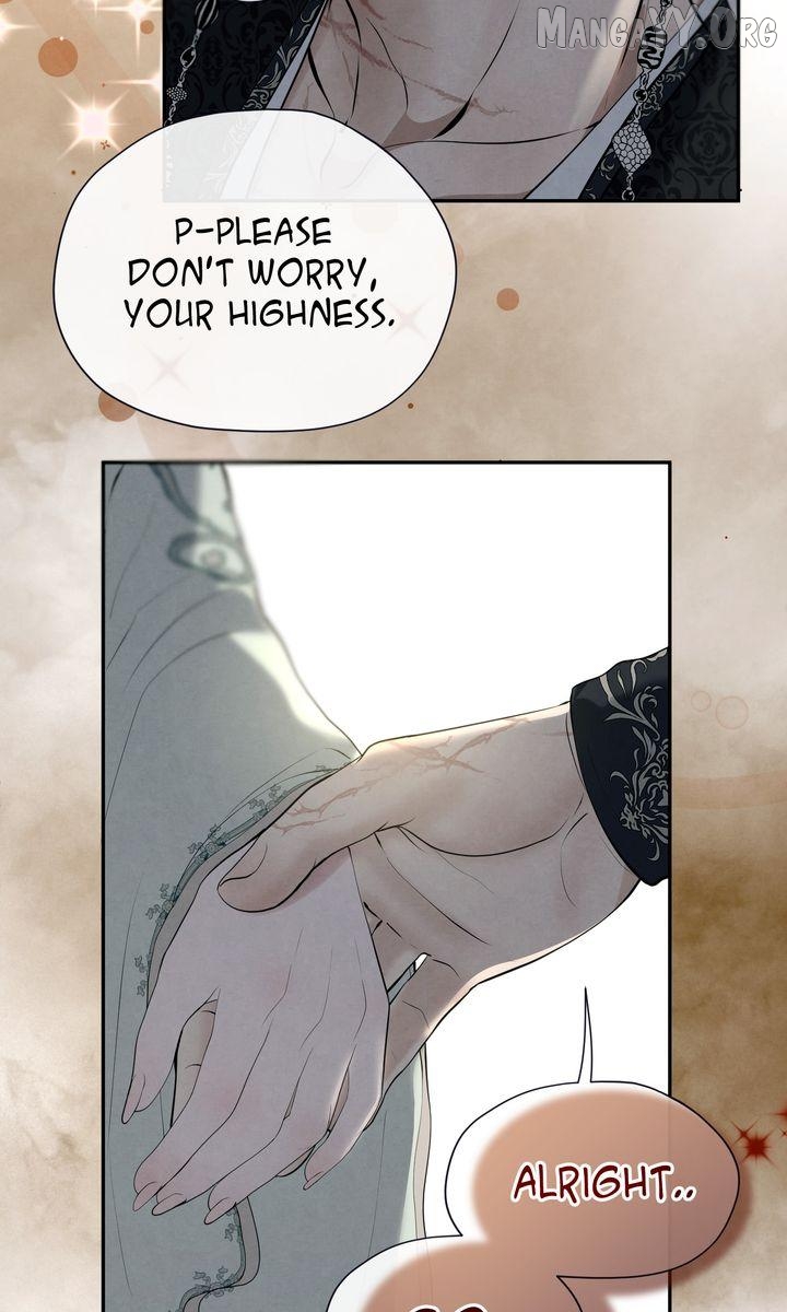 Read Beneath the Fallen Bloom EN Manga Online