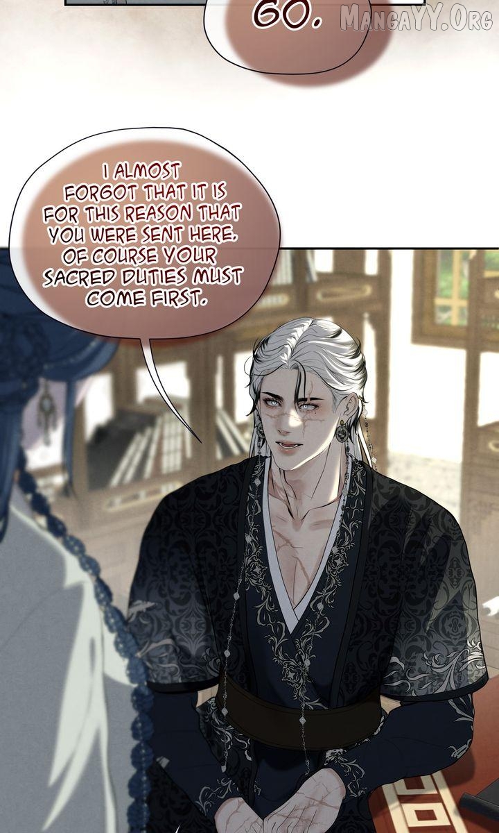 Read Beneath the Fallen Bloom EN Manga Online