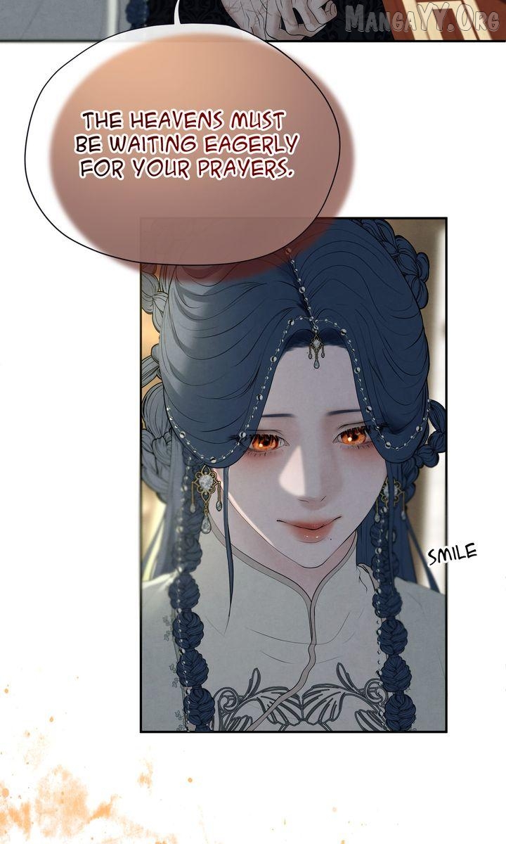 Read Beneath the Fallen Bloom EN Manga Online