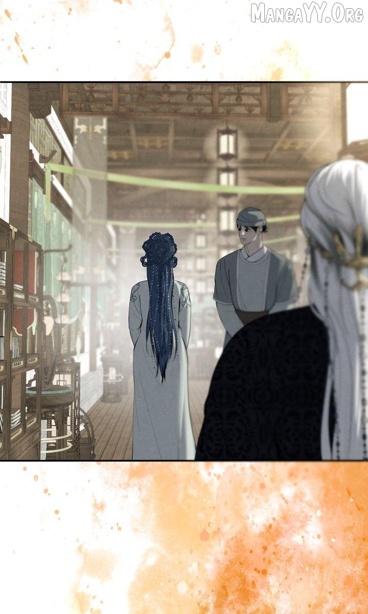 Read Beneath the Fallen Bloom EN Manga Online