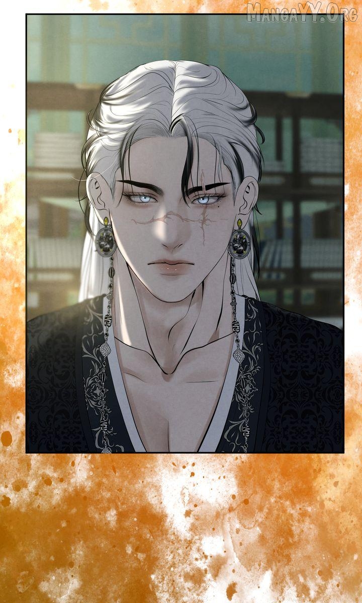 Read Beneath the Fallen Bloom EN Manga Online