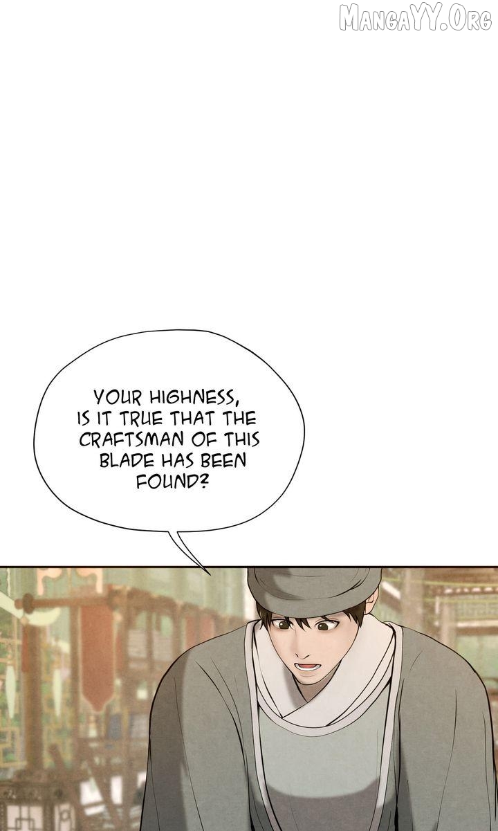 Read Beneath the Fallen Bloom EN Manga Online