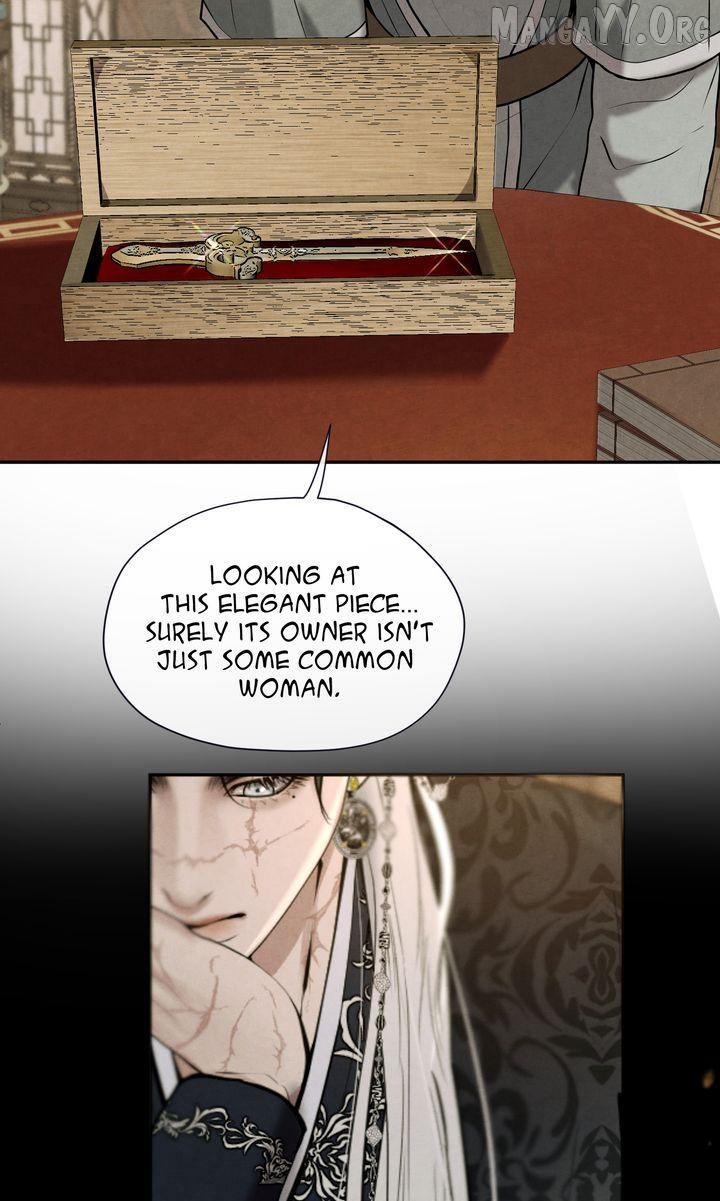 Read Beneath the Fallen Bloom EN Manga Online
