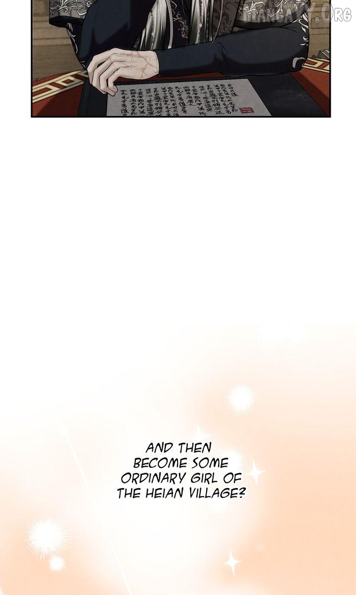 Read Beneath the Fallen Bloom EN Manga Online