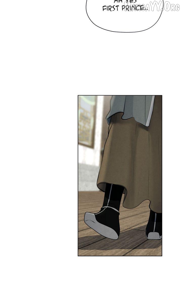 Read Beneath the Fallen Bloom EN Manga Online