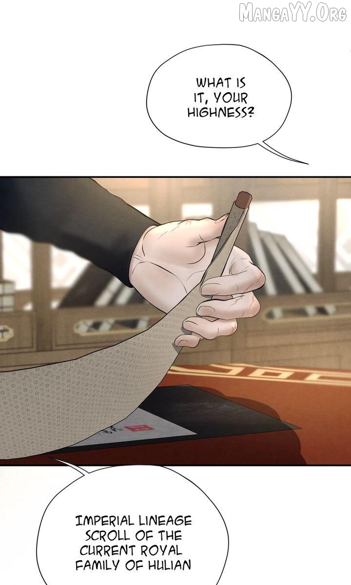 Read Beneath the Fallen Bloom EN Manga Online