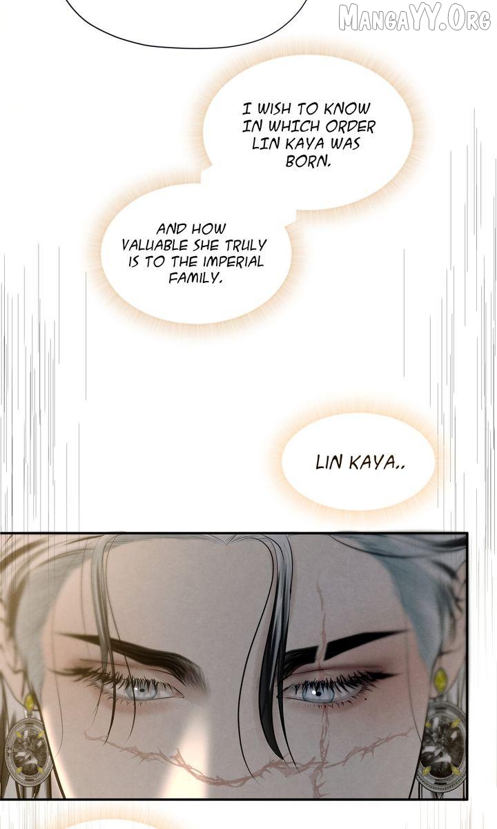 Read Beneath the Fallen Bloom EN Manga Online