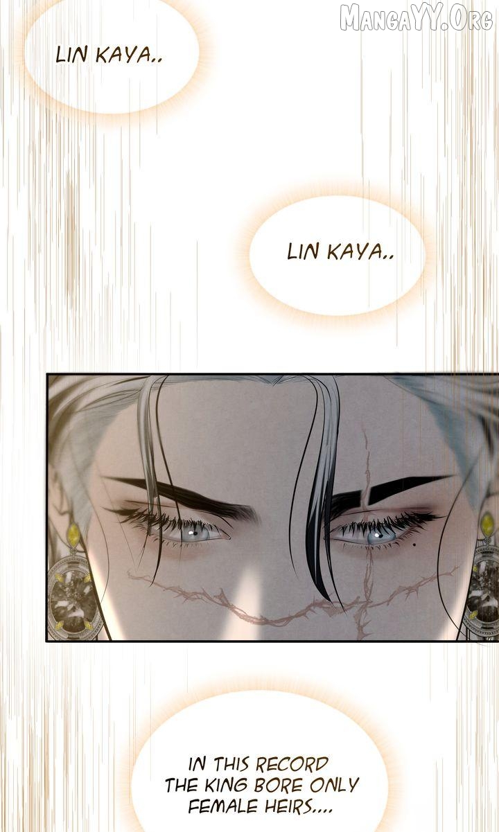 Read Beneath the Fallen Bloom EN Manga Online