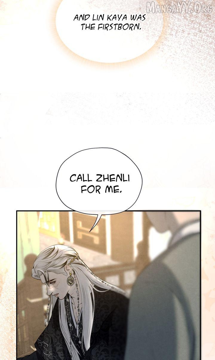 Read Beneath the Fallen Bloom EN Manga Online