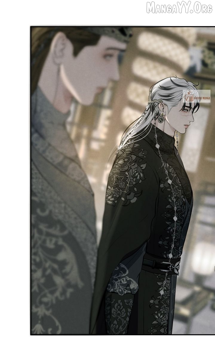 Read Beneath the Fallen Bloom EN Manga Online