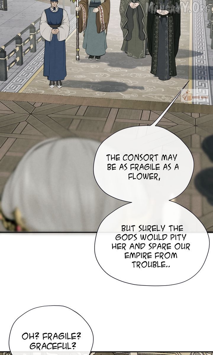 Read Beneath the Fallen Bloom EN Manga Online