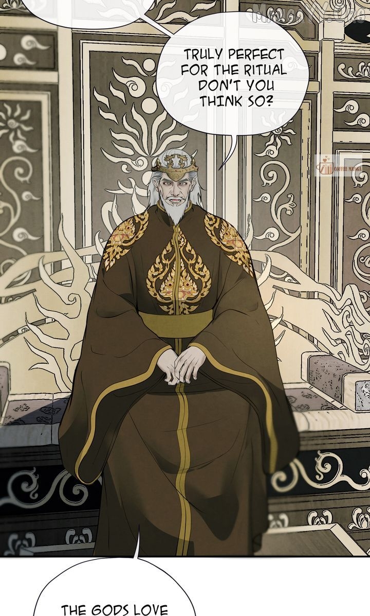 Read Beneath the Fallen Bloom EN Manga Online