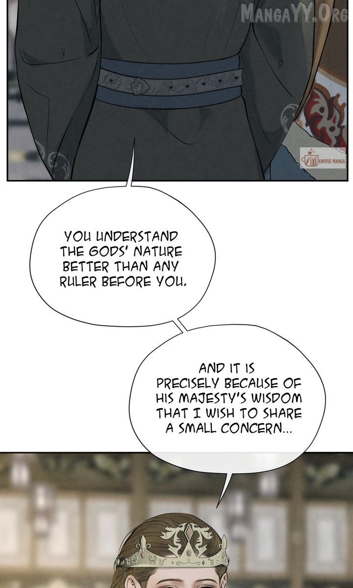 Read Beneath the Fallen Bloom EN Manga Online