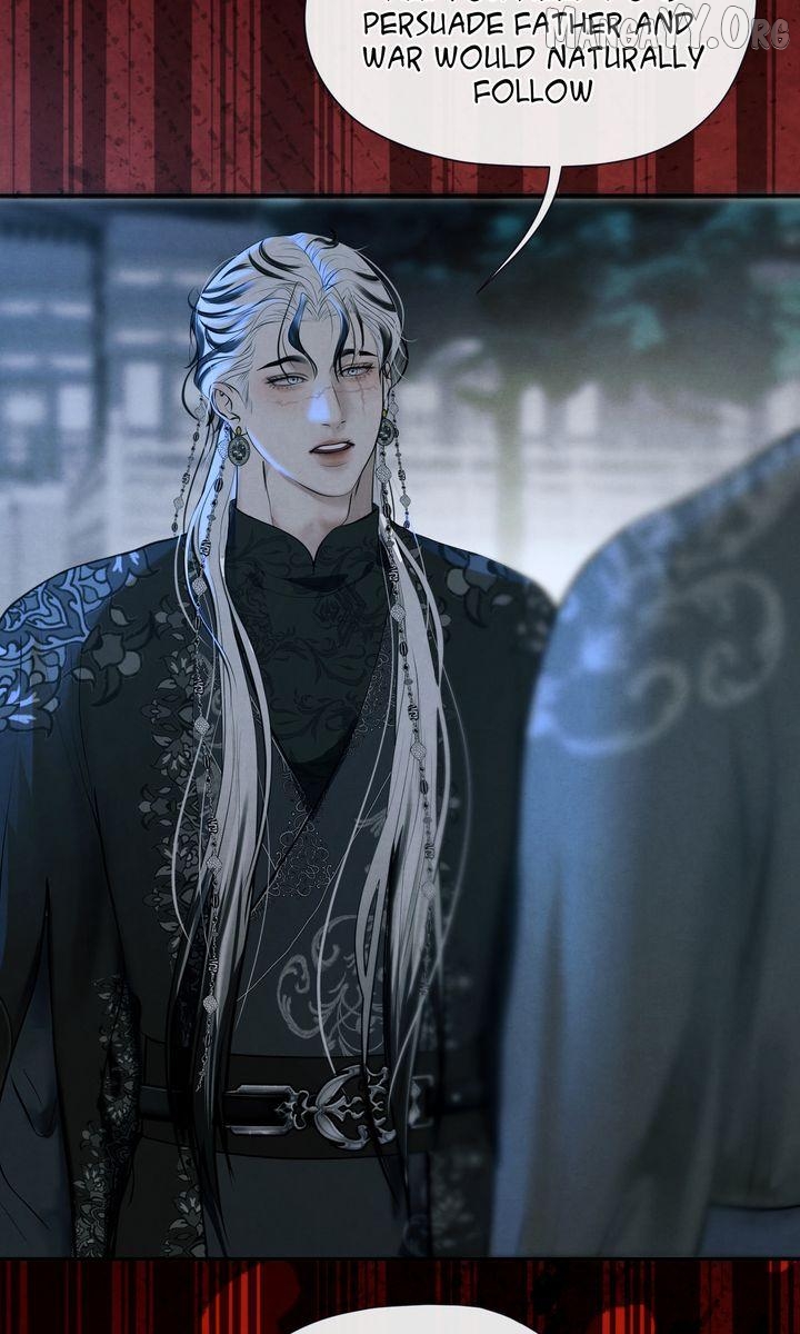 Read Beneath the Fallen Bloom EN Manga Online