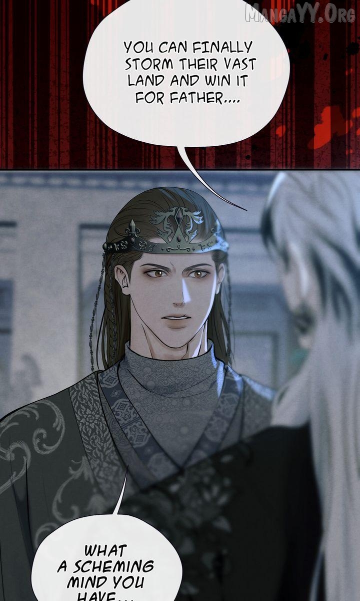 Read Beneath the Fallen Bloom EN Manga Online