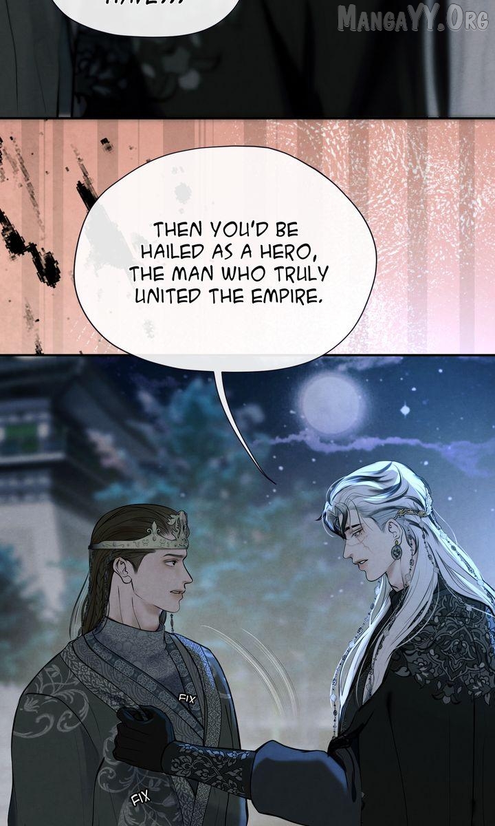 Read Beneath the Fallen Bloom EN Manga Online