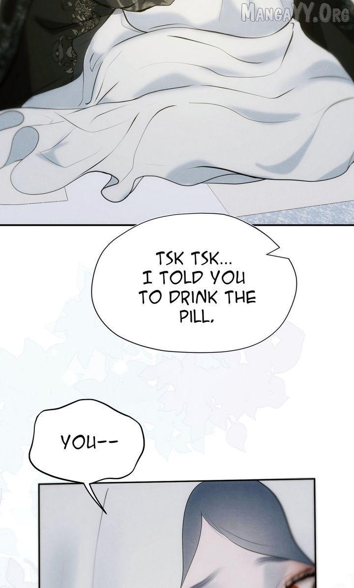 Read Beneath the Fallen Bloom EN Manga Online