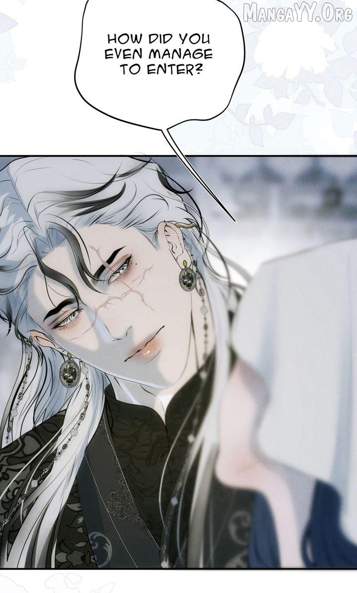 Read Beneath the Fallen Bloom EN Manga Online