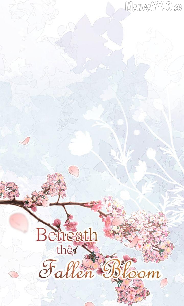 Read Beneath the Fallen Bloom EN Manga Online
