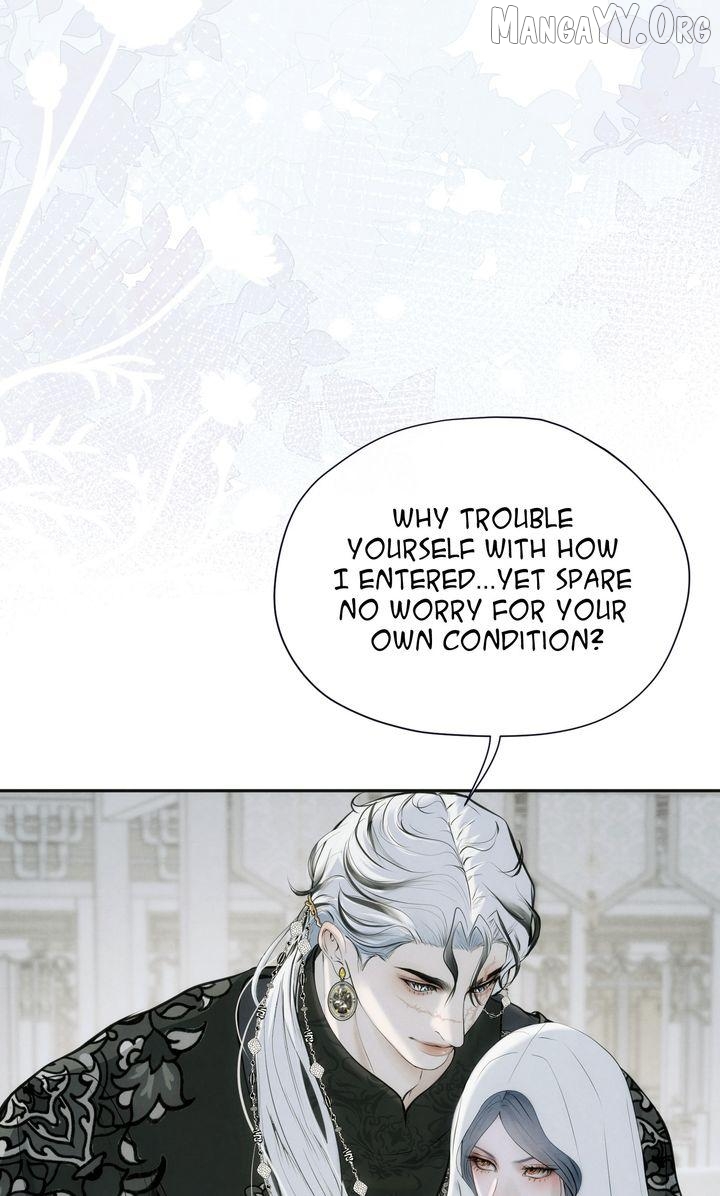 Read Beneath the Fallen Bloom EN Manga Online