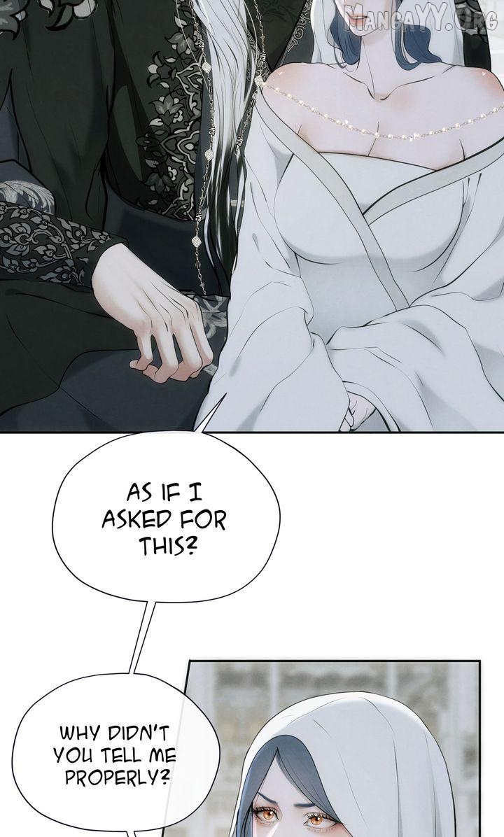 Read Beneath the Fallen Bloom EN Manga Online
