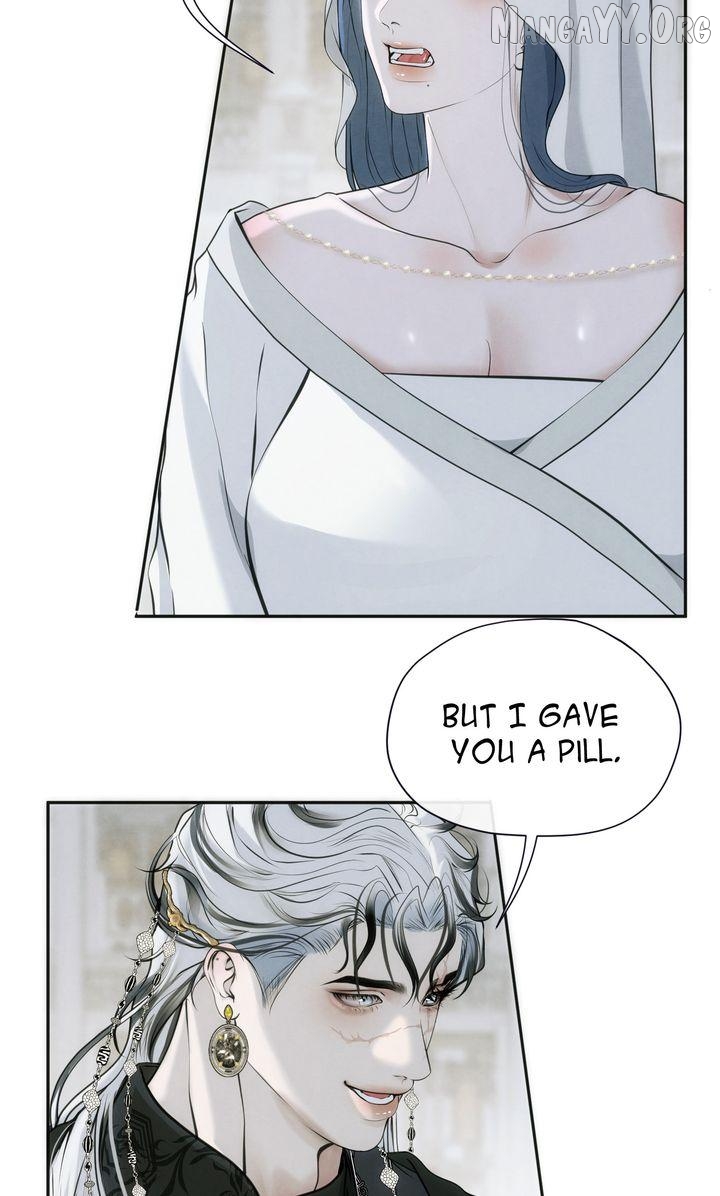 Read Beneath the Fallen Bloom EN Manga Online