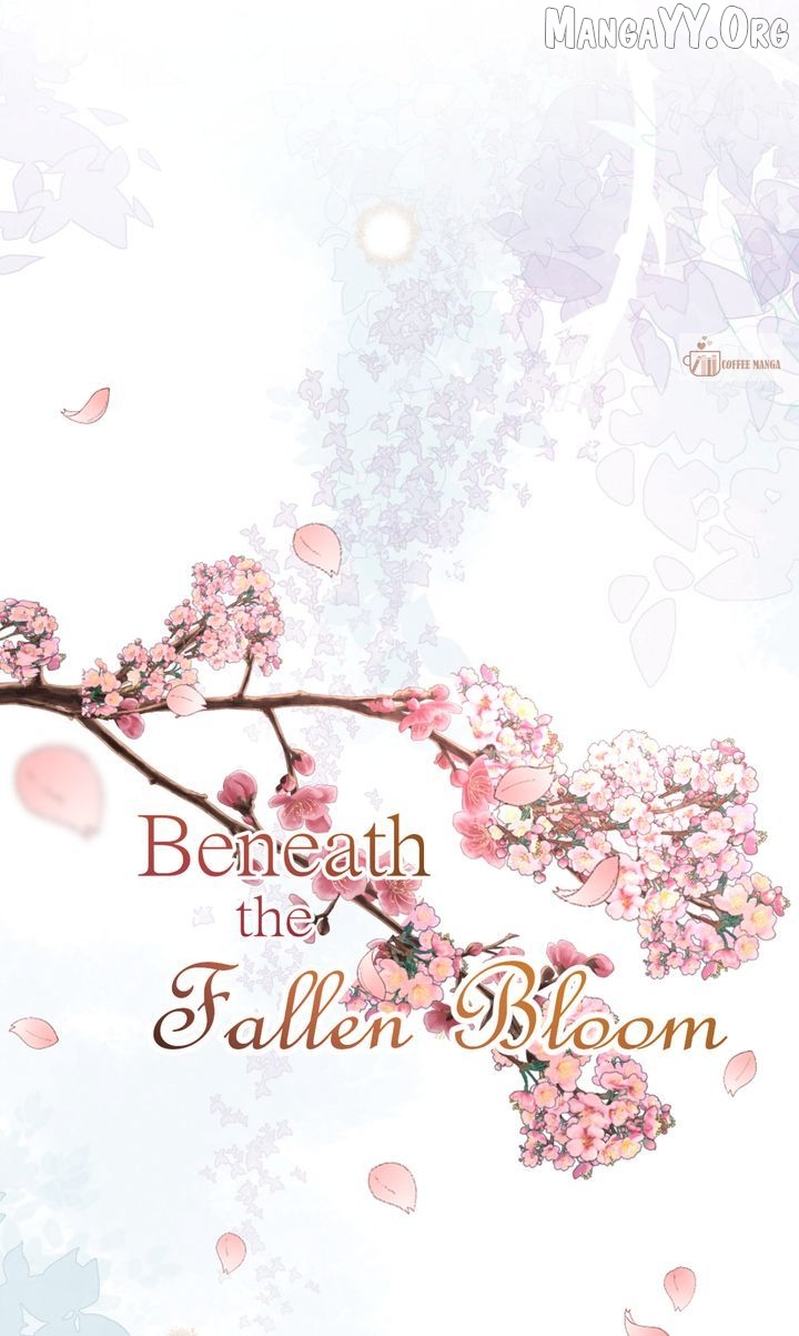 Read Beneath the Fallen Bloom EN Manga Online