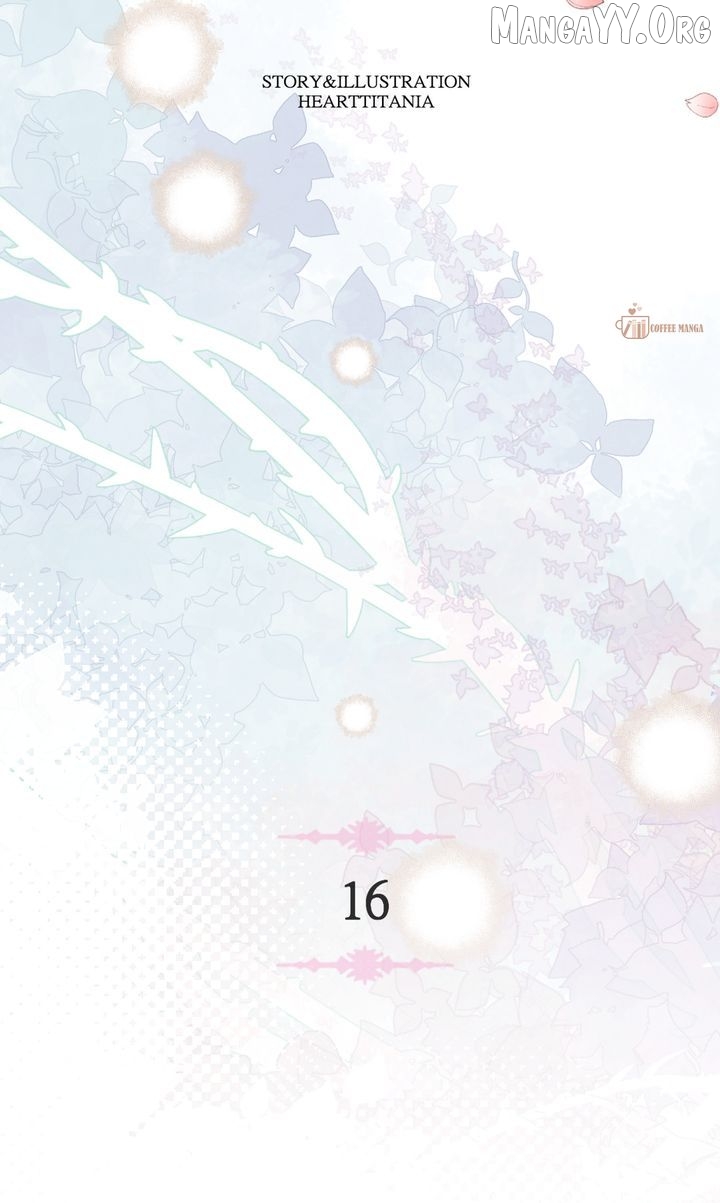 Read Beneath the Fallen Bloom EN Manga Online