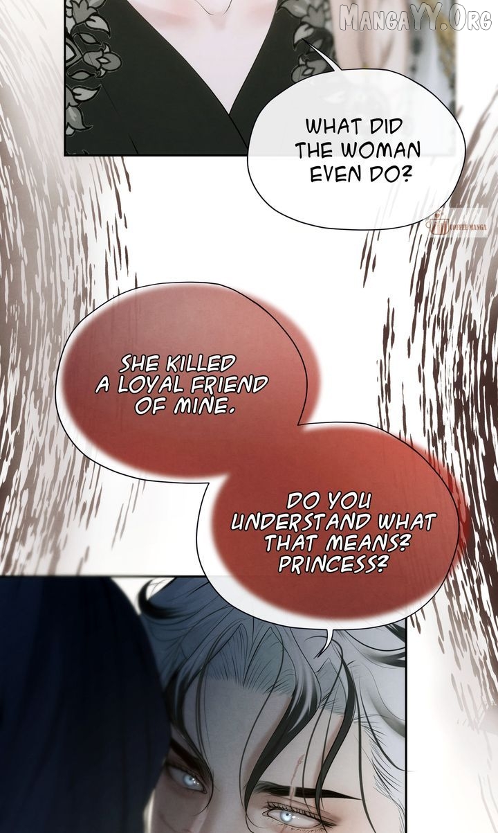 Read Beneath the Fallen Bloom EN Manga Online