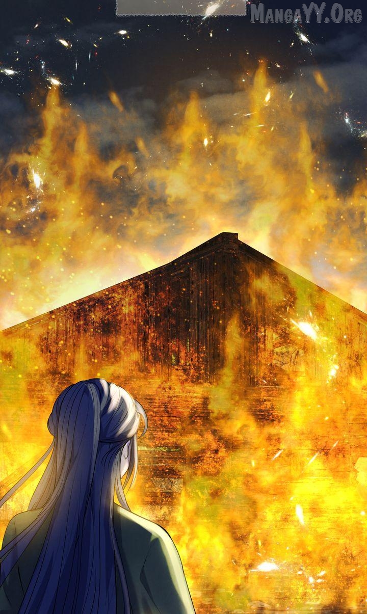 Read Beneath the Fallen Bloom EN Manga Online