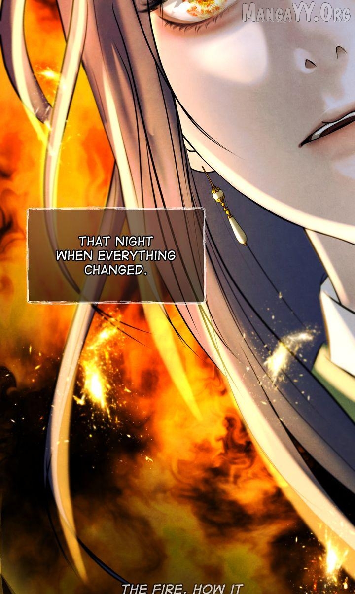 Read Beneath the Fallen Bloom EN Manga Online