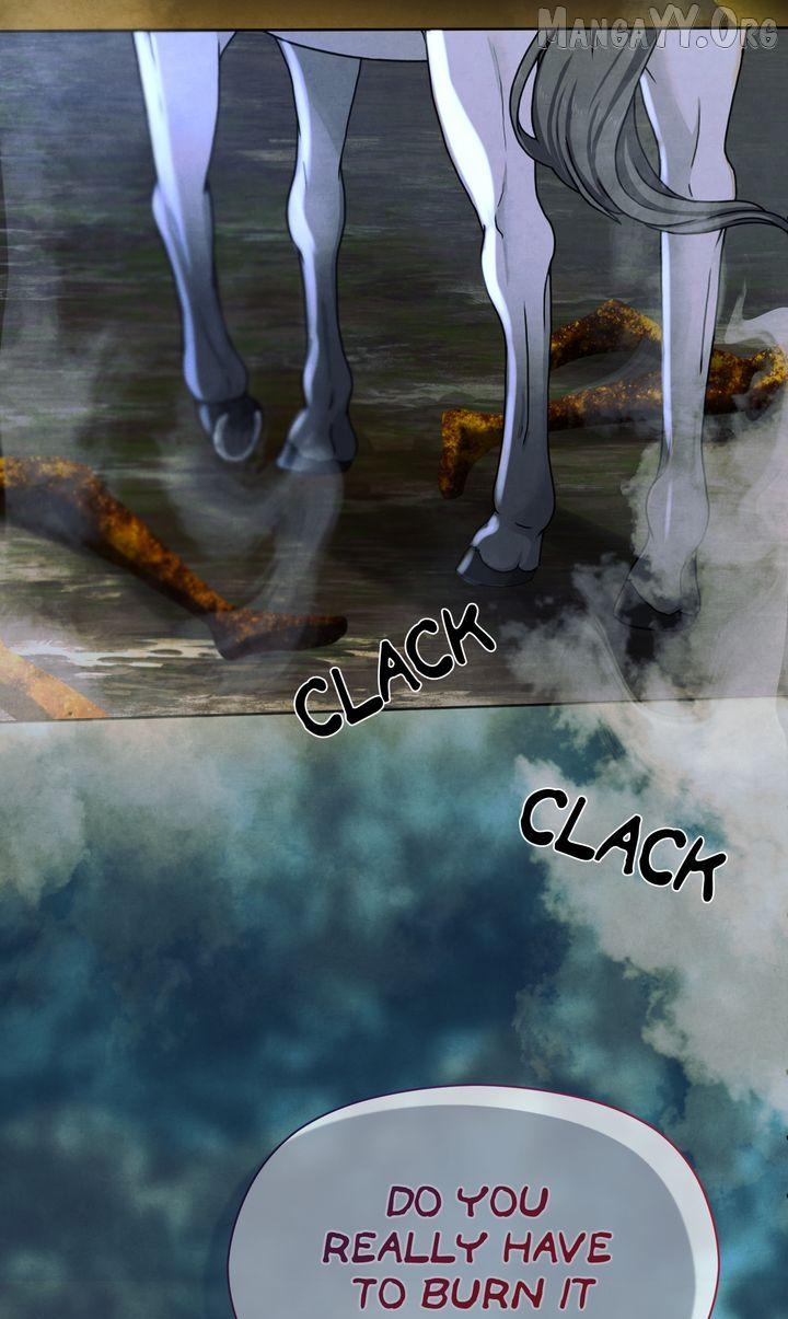 Read Beneath the Fallen Bloom EN Manga Online