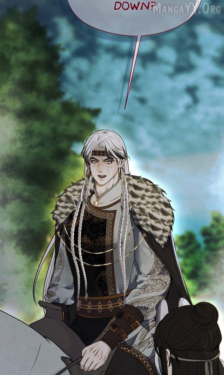 Read Beneath the Fallen Bloom EN Manga Online
