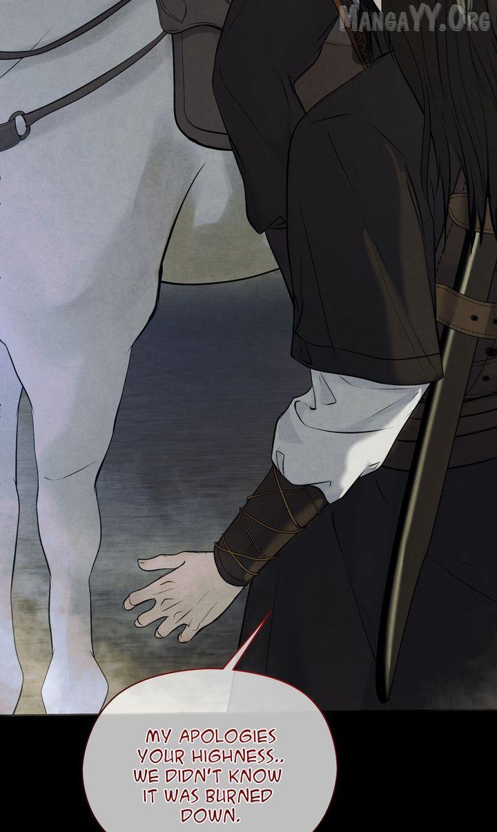 Read Beneath the Fallen Bloom EN Manga Online