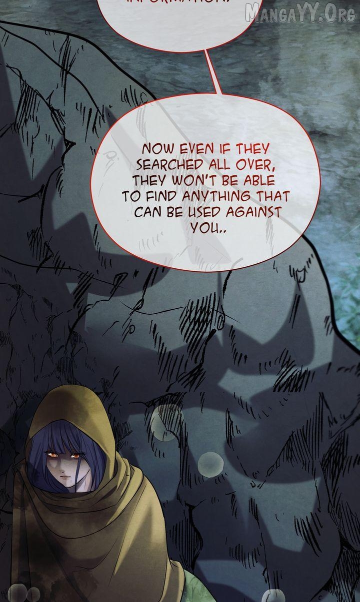 Read Beneath the Fallen Bloom EN Manga Online