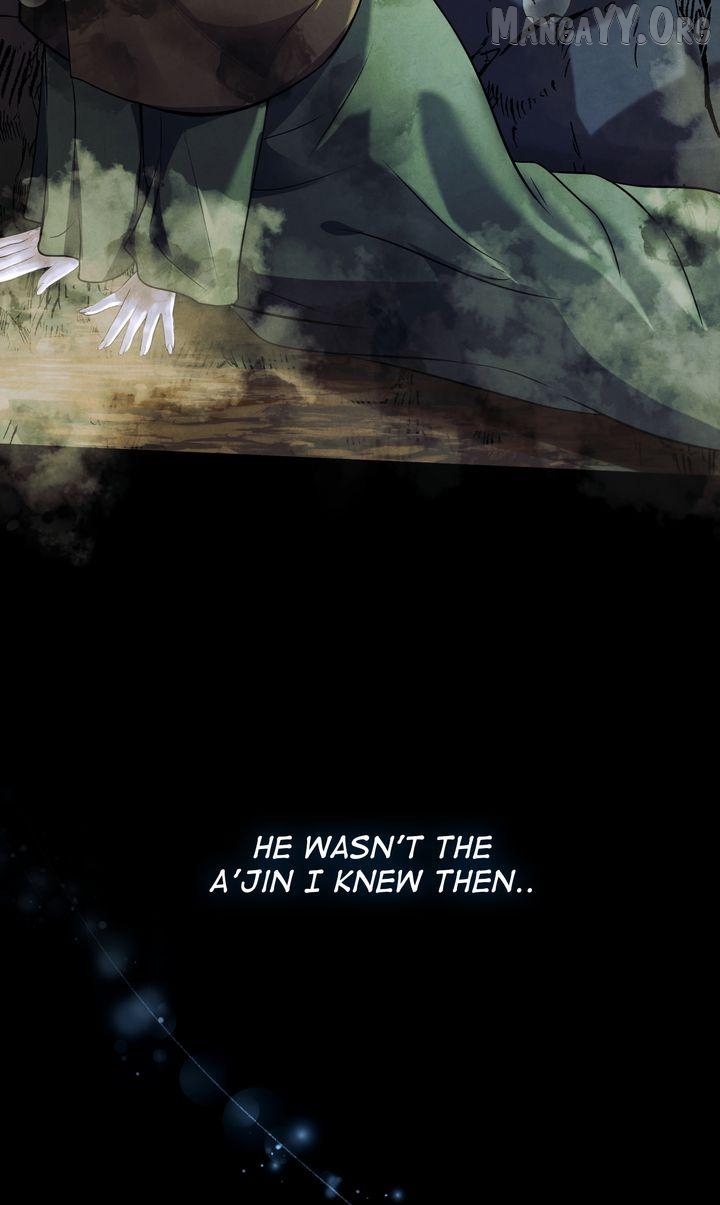 Read Beneath the Fallen Bloom EN Manga Online