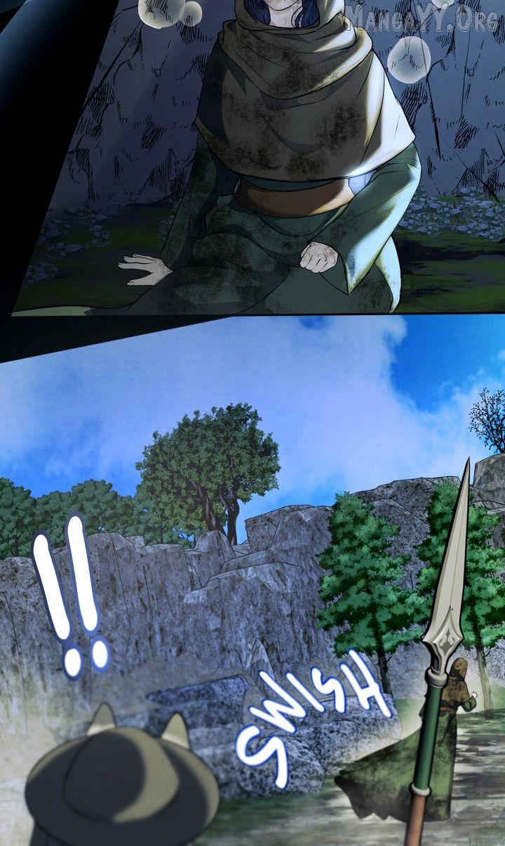 Read Beneath the Fallen Bloom EN Manga Online