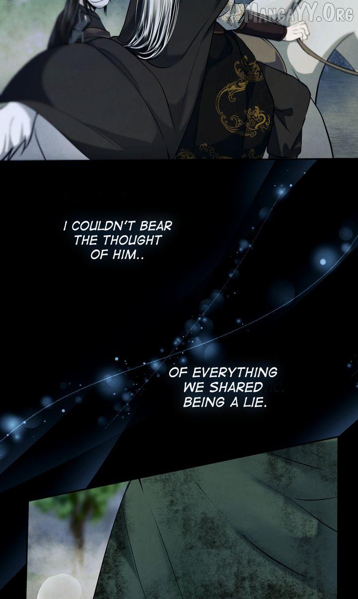 Read Beneath the Fallen Bloom EN Manga Online