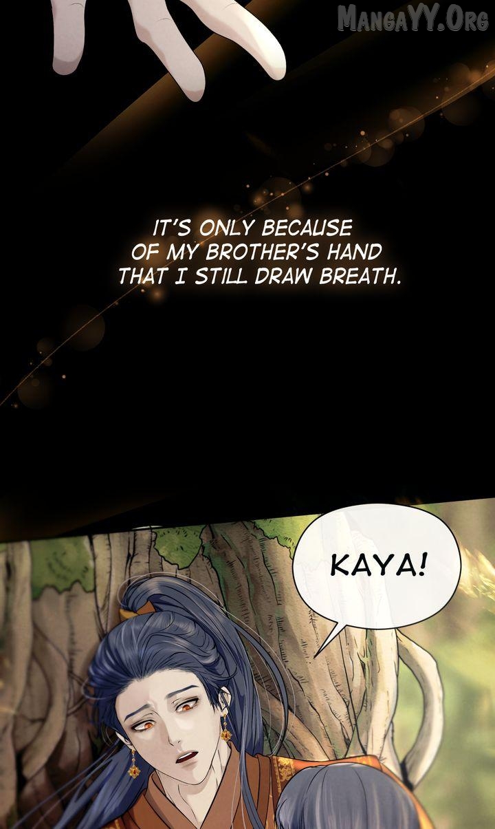 Read Beneath the Fallen Bloom EN Manga Online