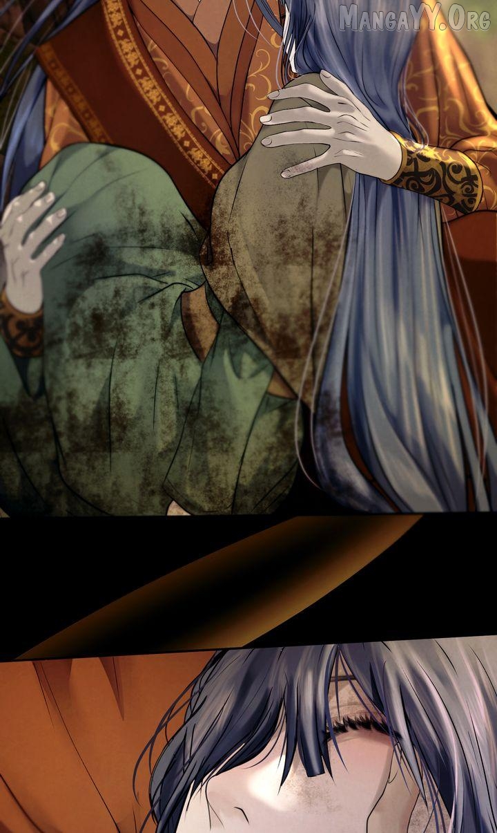 Read Beneath the Fallen Bloom EN Manga Online