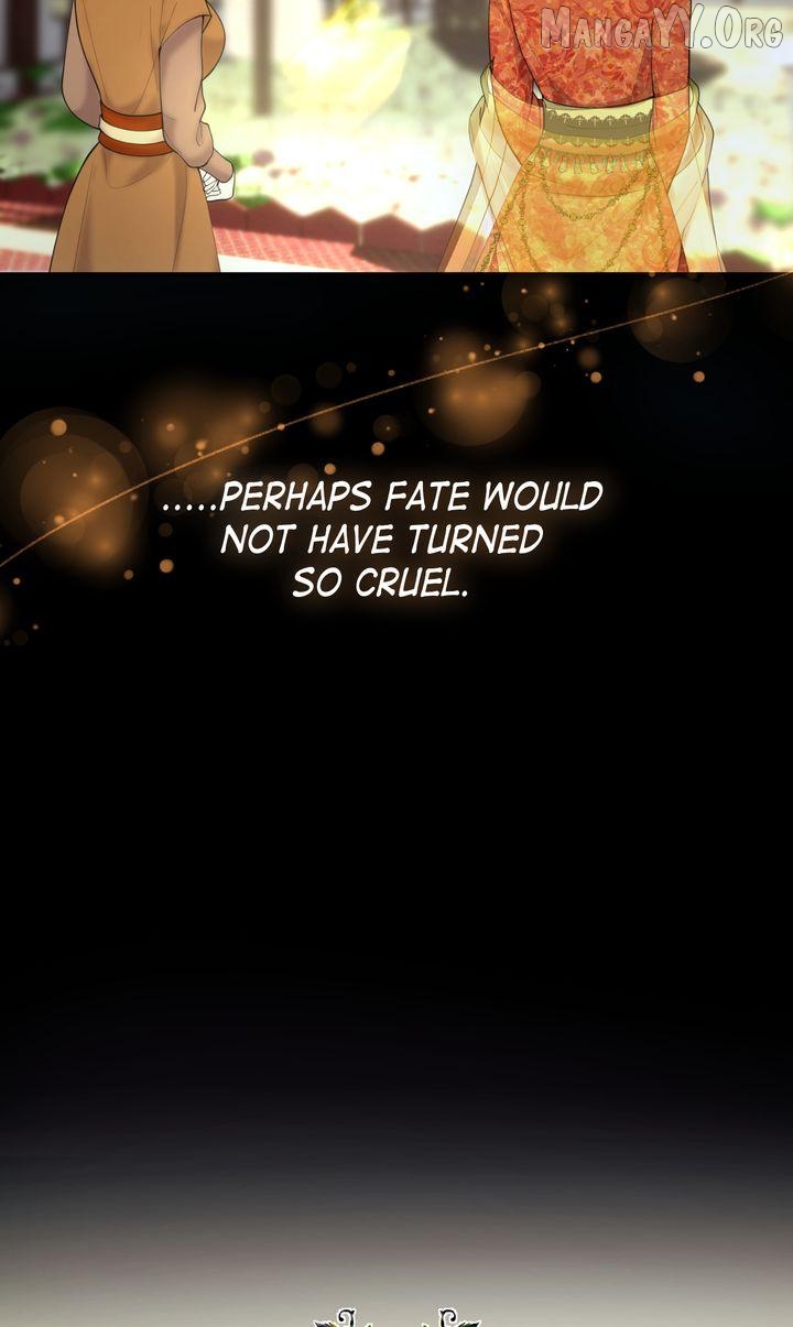 Read Beneath the Fallen Bloom EN Manga Online