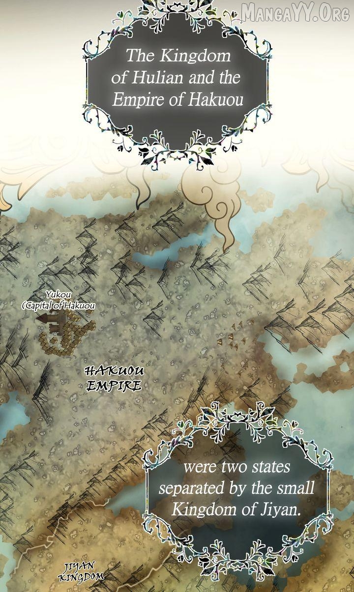 Read Beneath the Fallen Bloom EN Manga Online