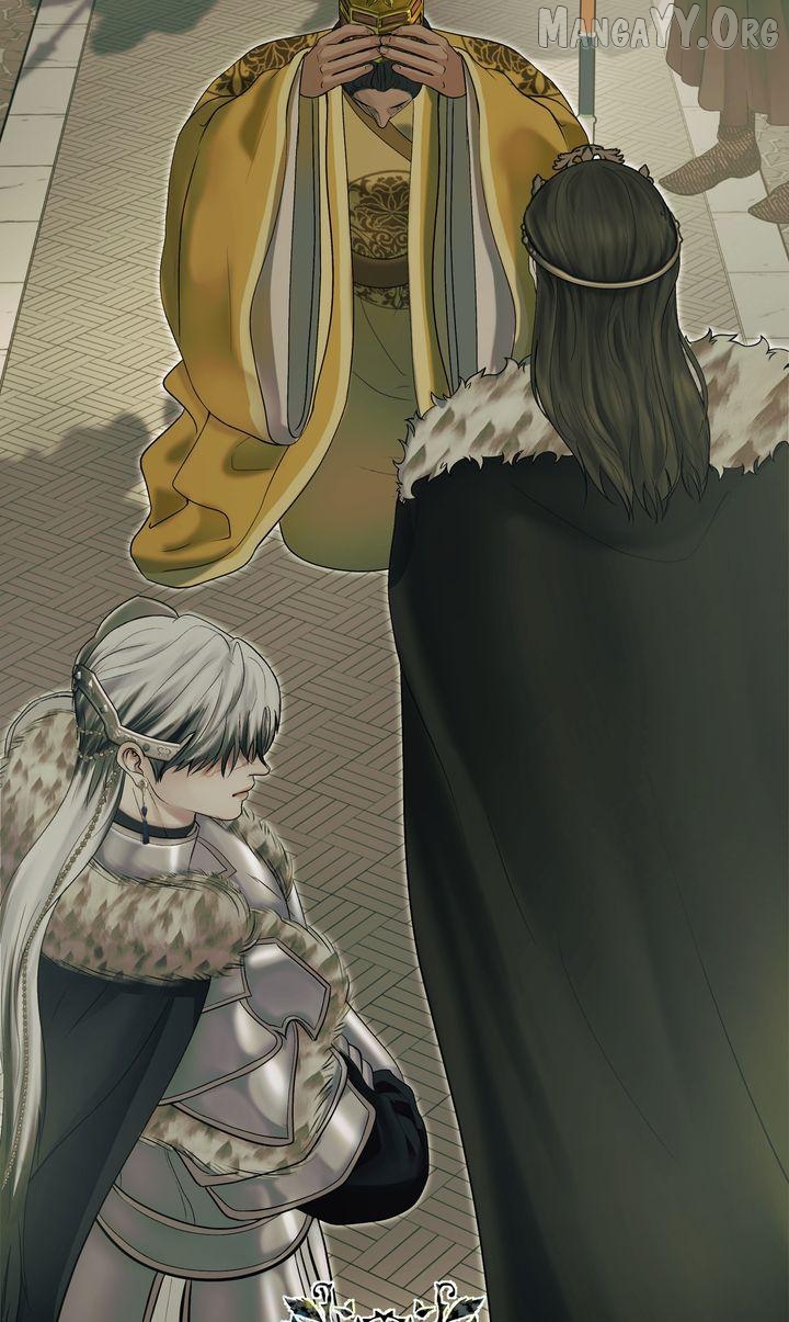 Read Beneath the Fallen Bloom EN Manga Online