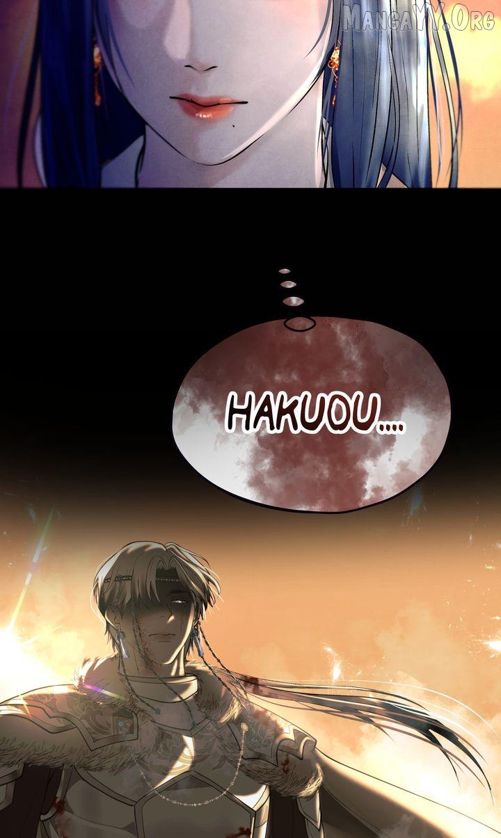 Read Beneath the Fallen Bloom EN Manga Online