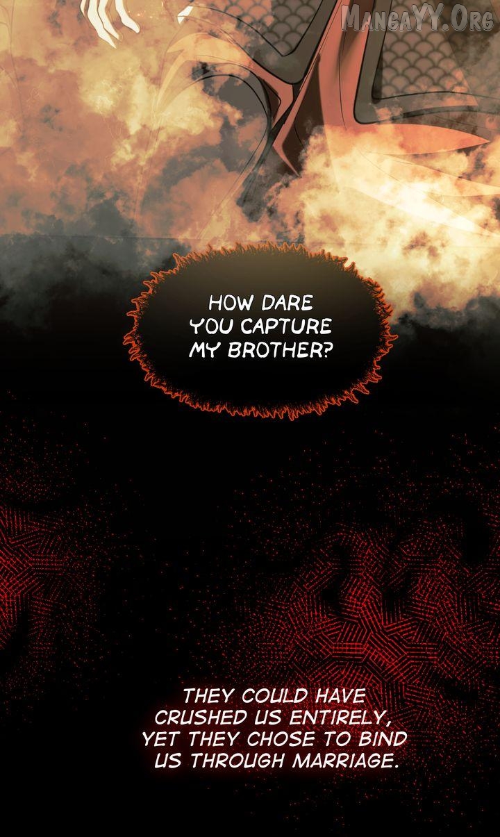 Read Beneath the Fallen Bloom EN Manga Online