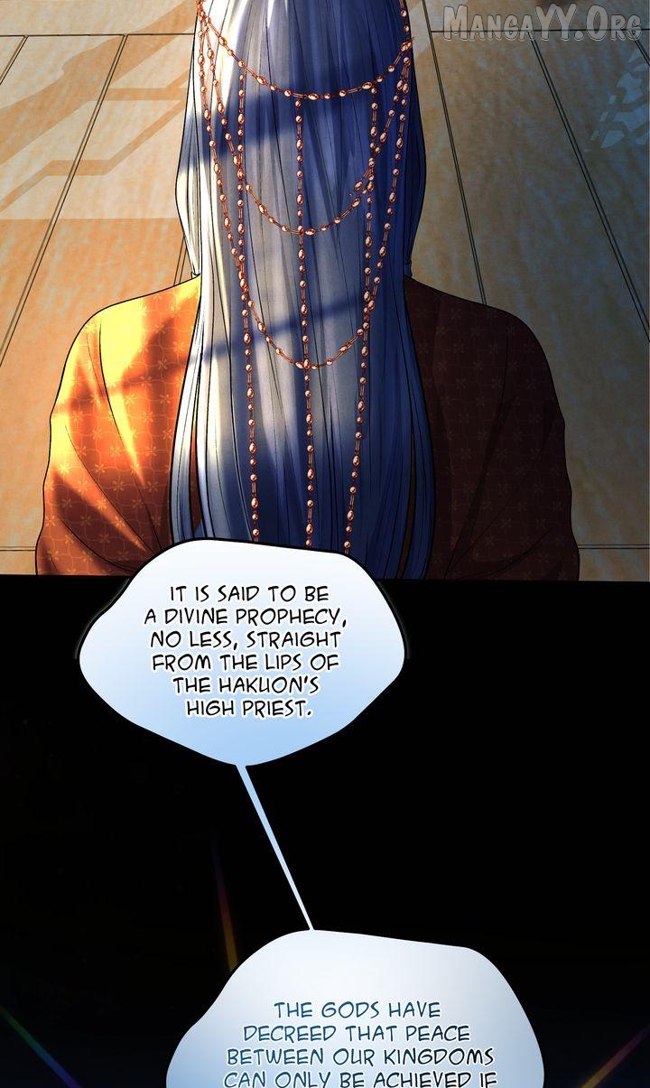 Read Beneath the Fallen Bloom EN Manga Online