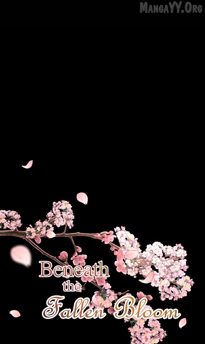 Read Beneath the Fallen Bloom EN Manga Online