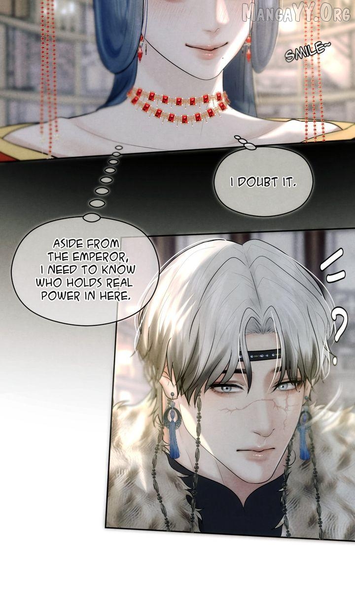 Read Beneath the Fallen Bloom EN Manga Online