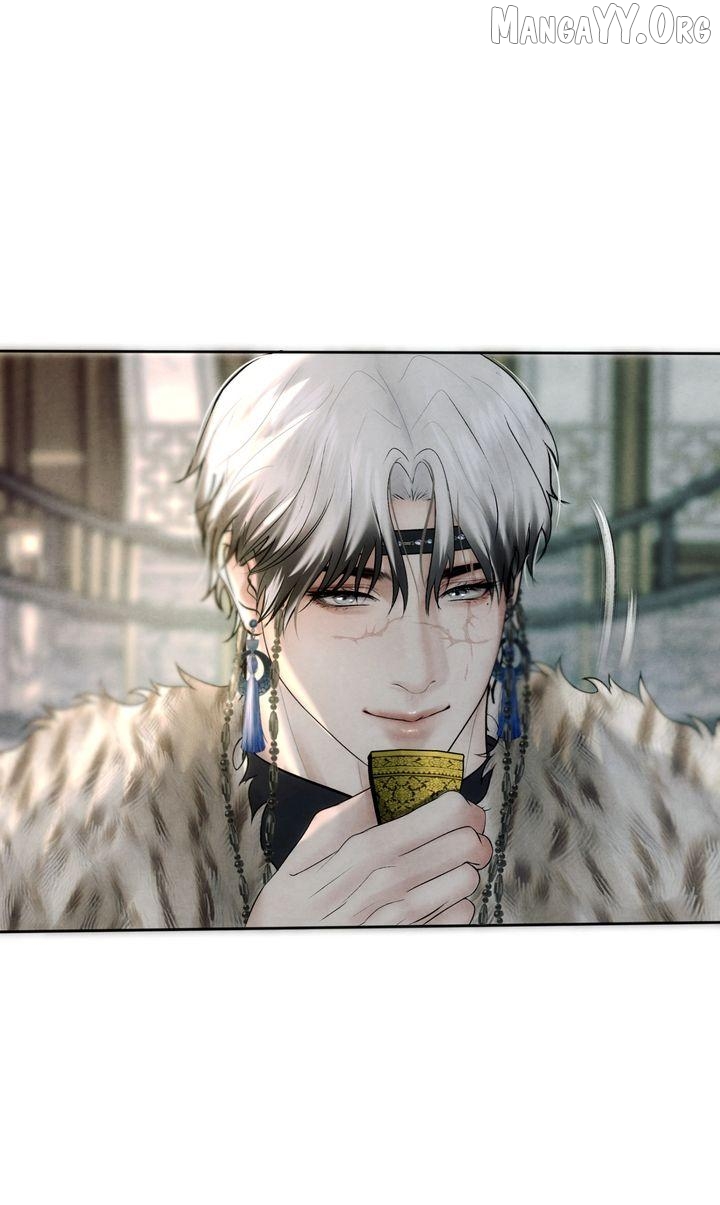 Read Beneath the Fallen Bloom EN Manga Online